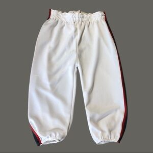Franklin Sports Kid’s Baseball T-ball Bottoms